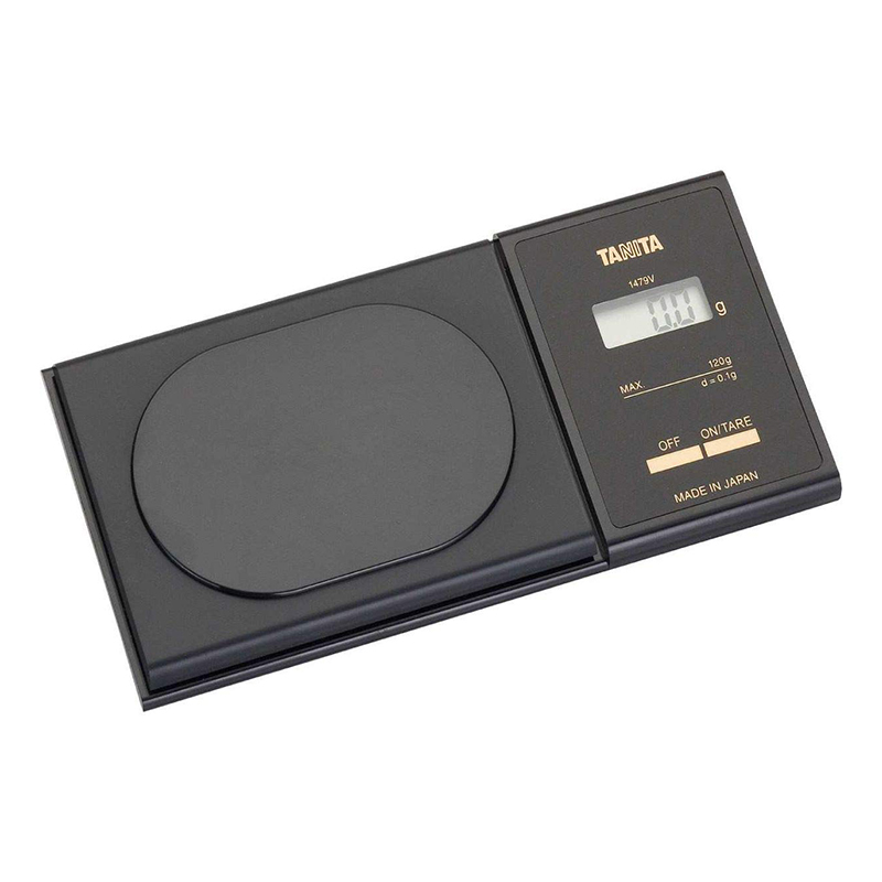 TANITA 1479V (120 Gr. X 0.1)