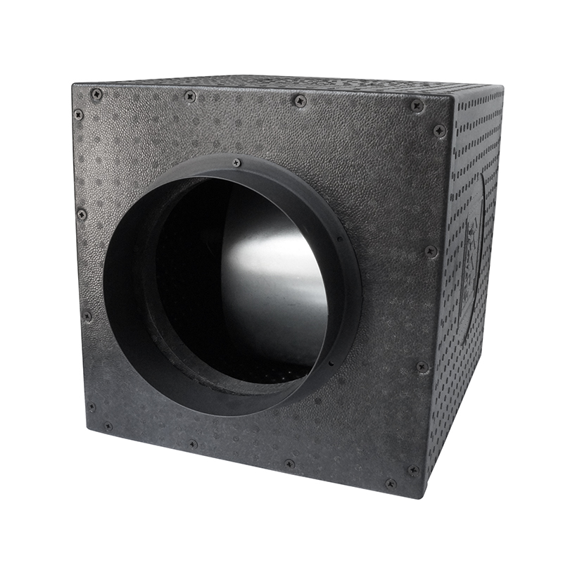 PURE FOAM EXTRACTOR BOX 6000M3/H