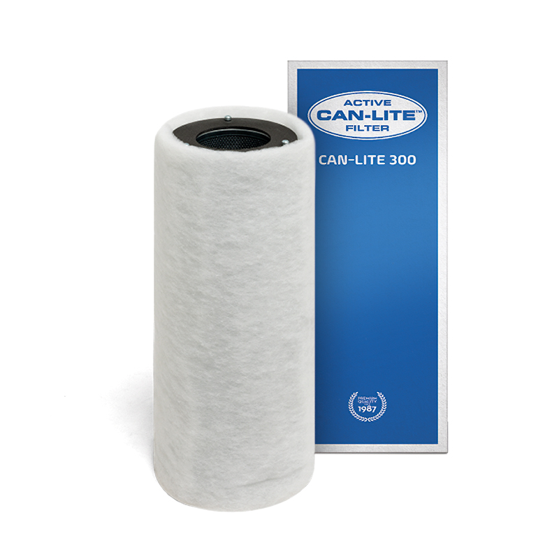 CAN FILTER LITE PL 300 M3/H WITHOUT FLANGE
