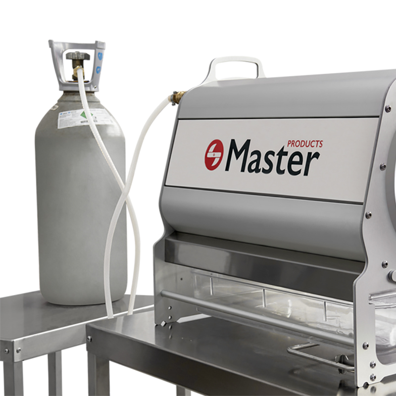 CO2 COOLING KIT MT DRY 200