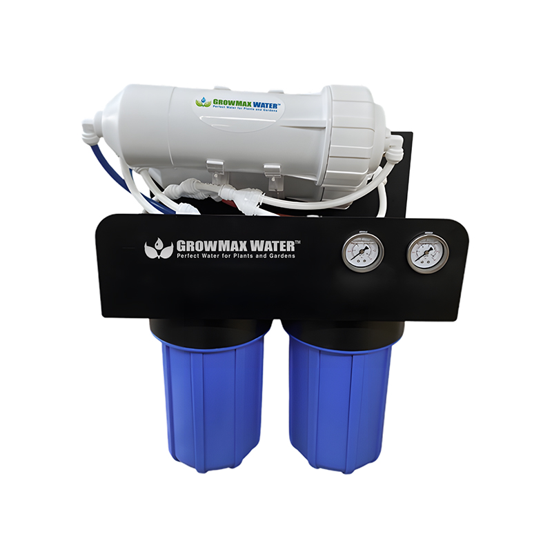 GROWMAX REVERSE OSMOSIS EQUIPMENT 2500 L/DAY GROWMAX