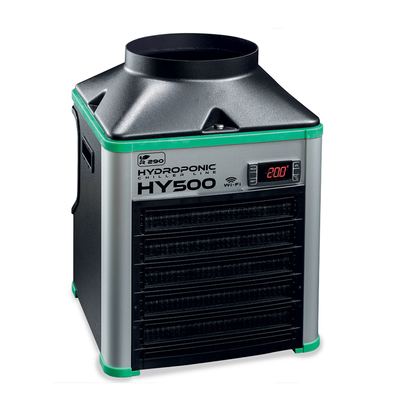 WATER CHILLER / HEATER HY500H TECOPONIC