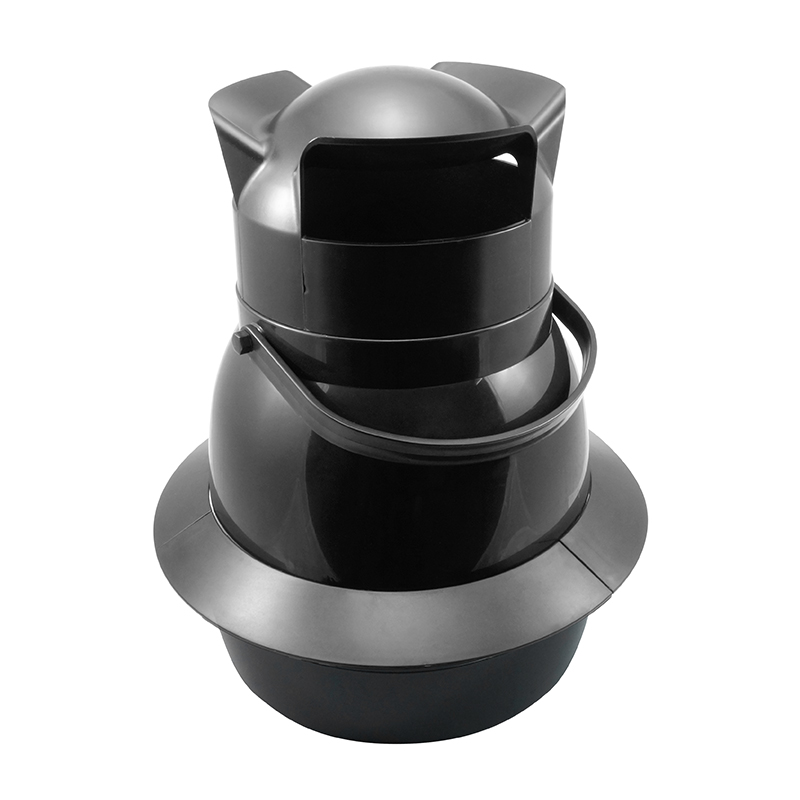 INDUSTRIAL HUMIDIFIER PURE FOGGER