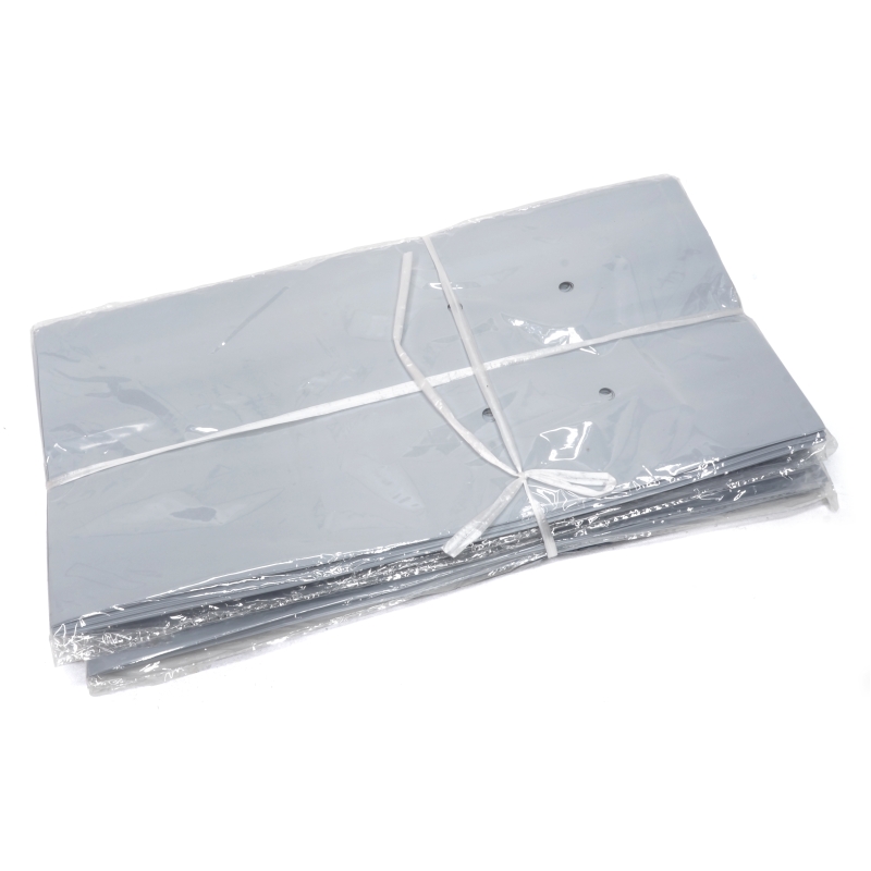 PLASTIC GROW BAG (2 GAL) 200 UNITS