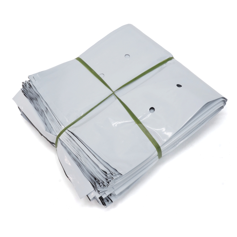 PLASTIC GROW BAG (3 GAL) 200 UNITS