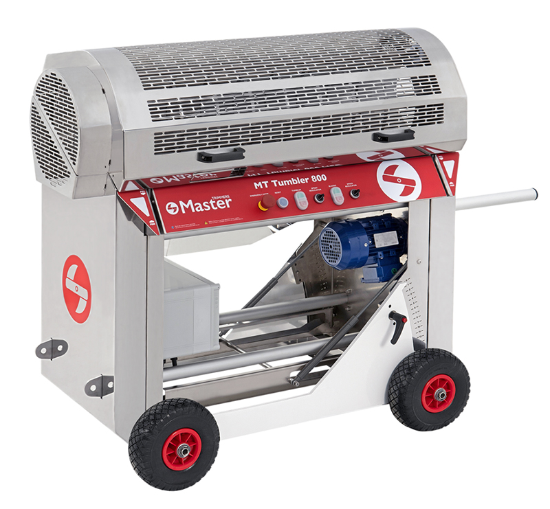 MASTERTRIMMERS MT TUMBLER 800