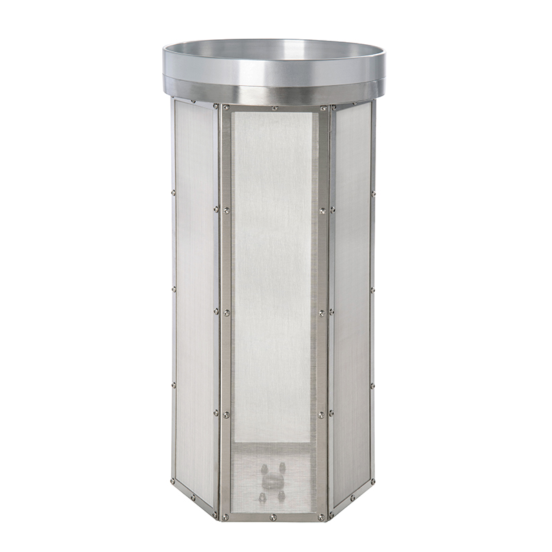 RECAMBIO TAMBOR EXTRACTOR DE POLEN HEXAGONAL PARA MASTER PRODUCTS MTD200 (SIN TAPA)