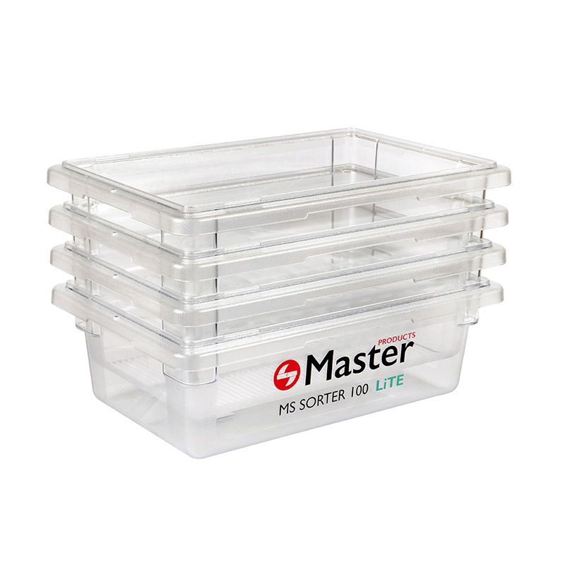 MS SORTER 100 LITE MASTER PRODUCTS