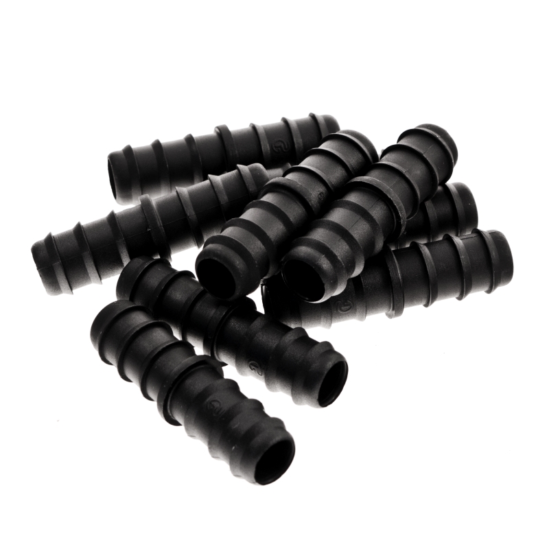 STRAIGHT LINK 16 MM DIAMETER (100 UNITS)  IRRIGATION