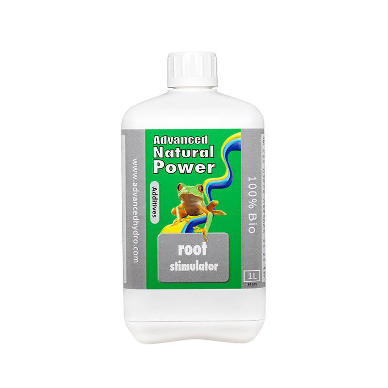 NATURAL POWER ROOT STIMULATOR 1 L.