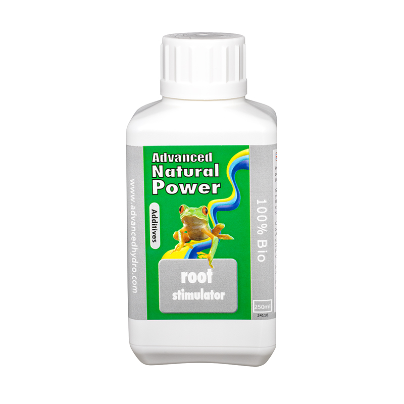NATURAL POWER ROOT STIMULATOR 250 ML.