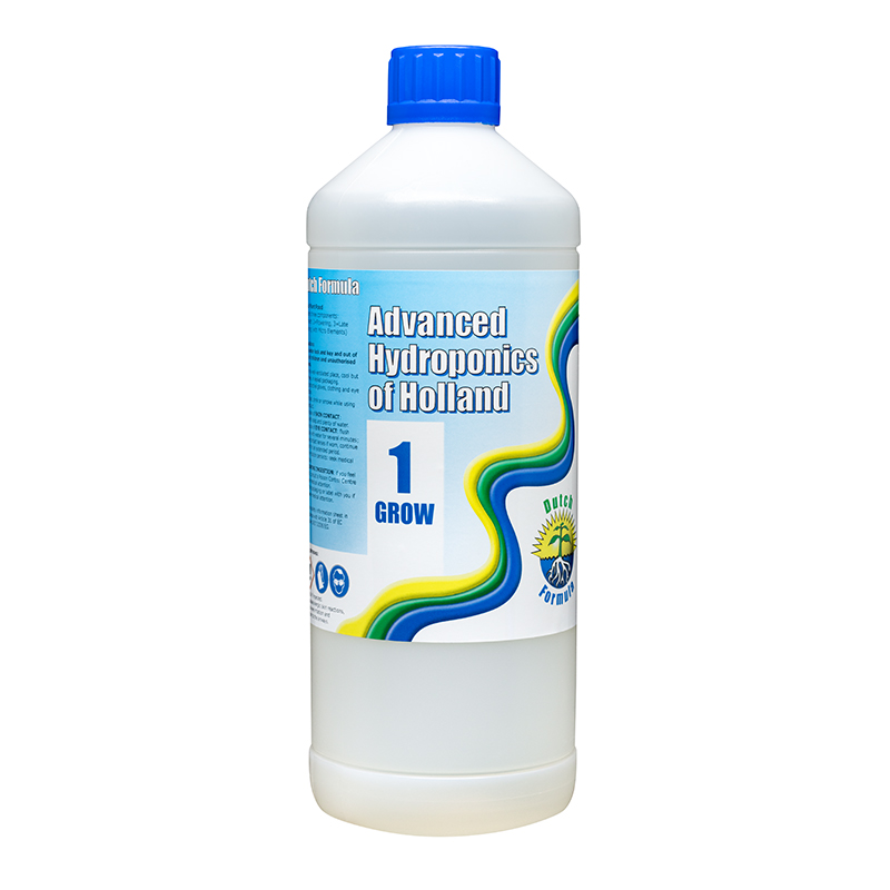DUTCH FORMULA GROW 1 L.