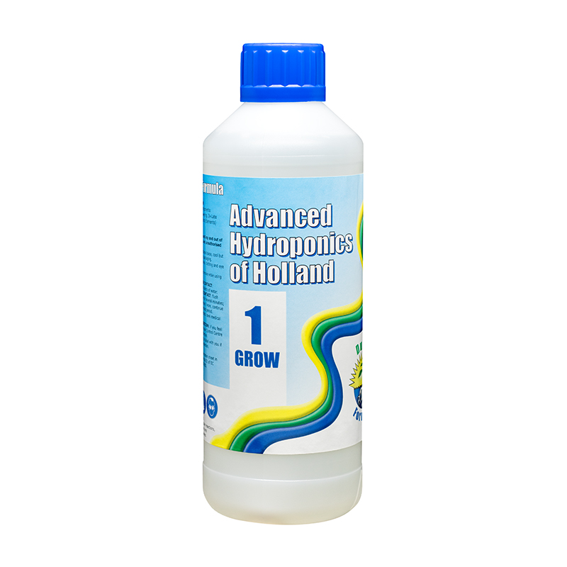 DUTCH FORMULA GROW 0.5 L.