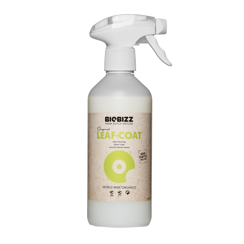 BIOBIZZ LEAF COAT 500 ML
