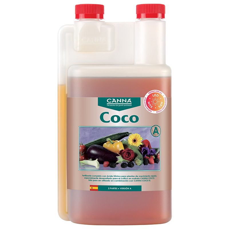 CANNA COCO A 1 L