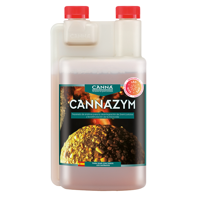 CANNAZYM 1 L