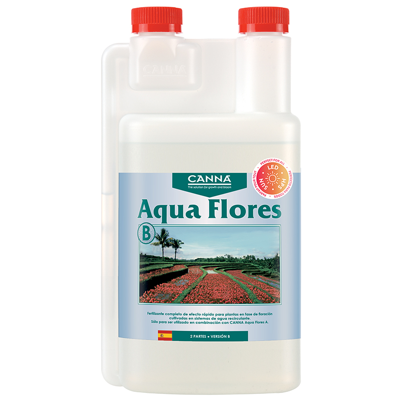 AQUA FLORES B 1 L