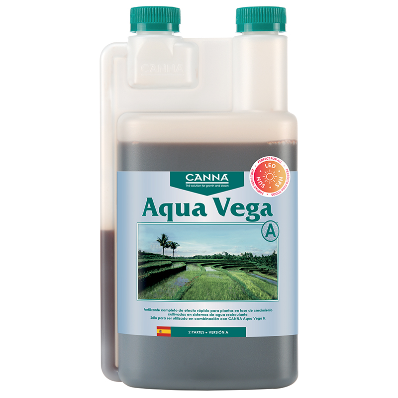 AQUA VEGA A 1 L