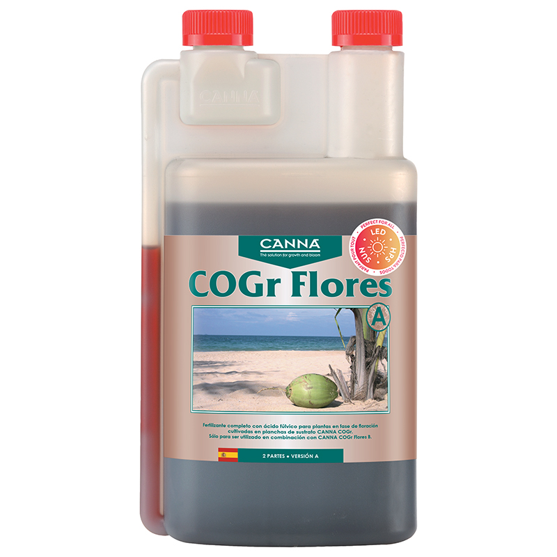 C.COGR FLORES A 1 L.
