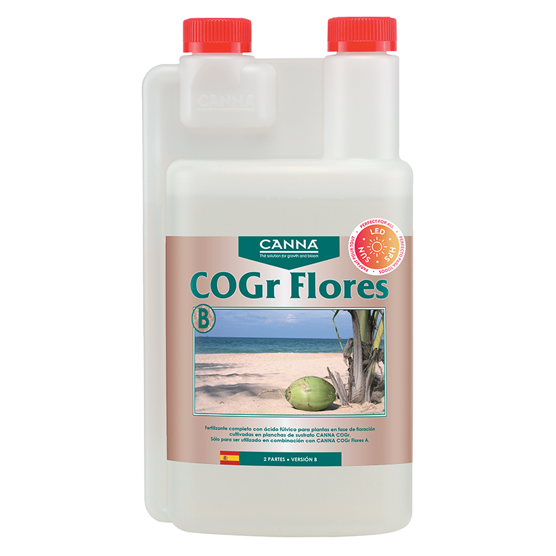 C.COGR FLORES B 1 L.