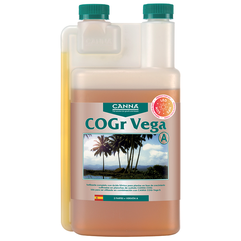 C.COGR VEGA A 1 L.