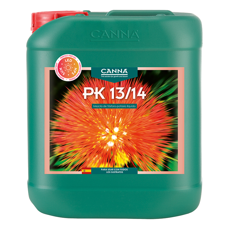 PK 13-14 5 L.