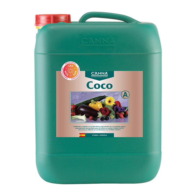 CANNA COCO A 10 L
