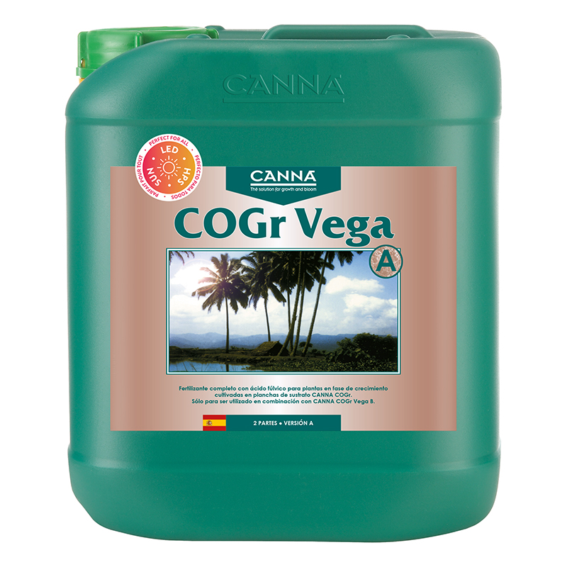 C.COGR VEGA A 5 L.