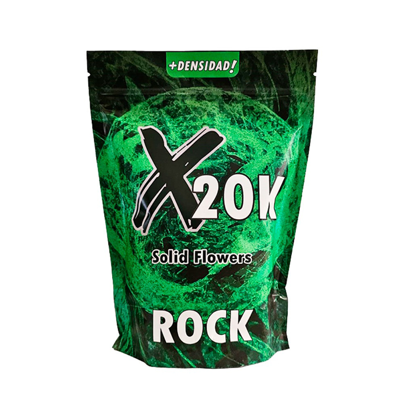X20K - ROCK 1KG