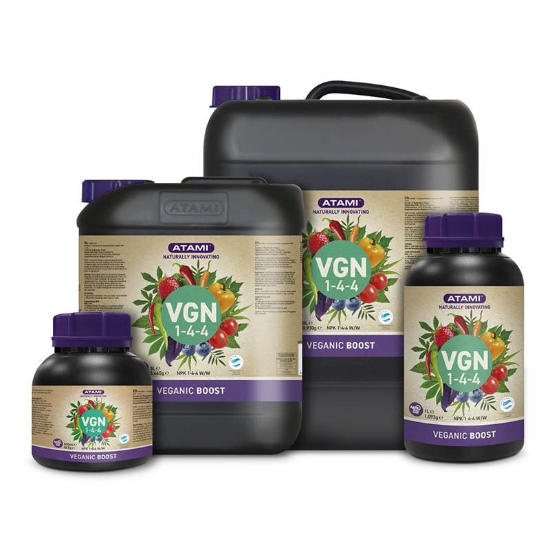 ATAMI VGN 1-4-4 500ML