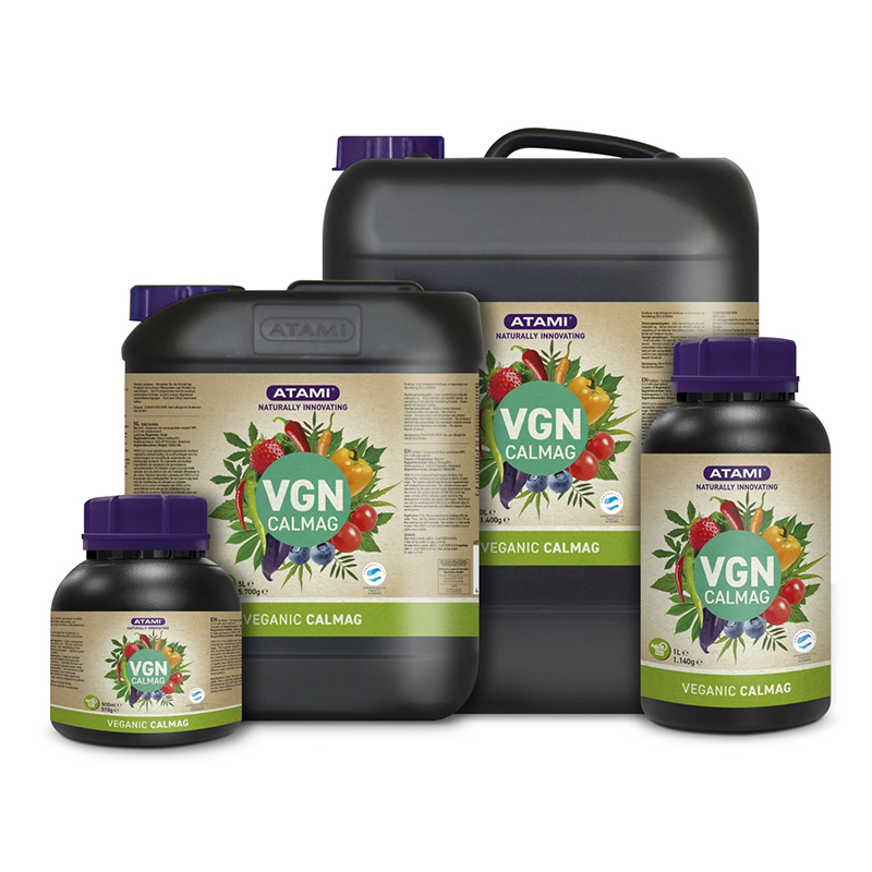 ATAMI VGN CALMAG 500ML
