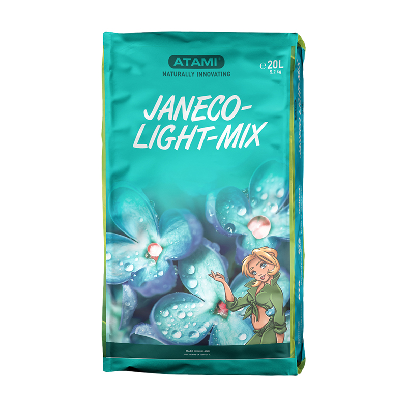 JANECO-LIGHTMIX 20 L