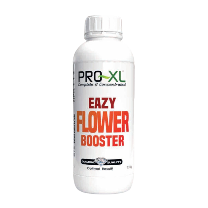 EAZY FLOWER BOOSTER (1 LTR)