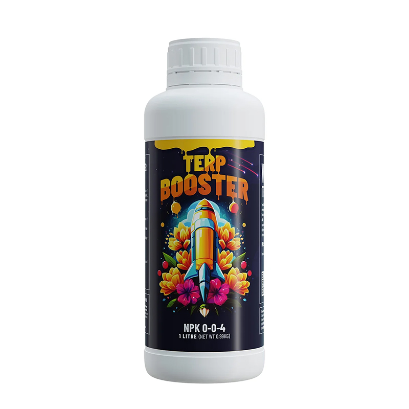 TERP BOOSTER (1 L)