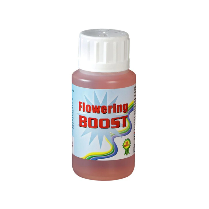 ADVANCED FLOWERING BOOST (A.F.B.) 100 ML
