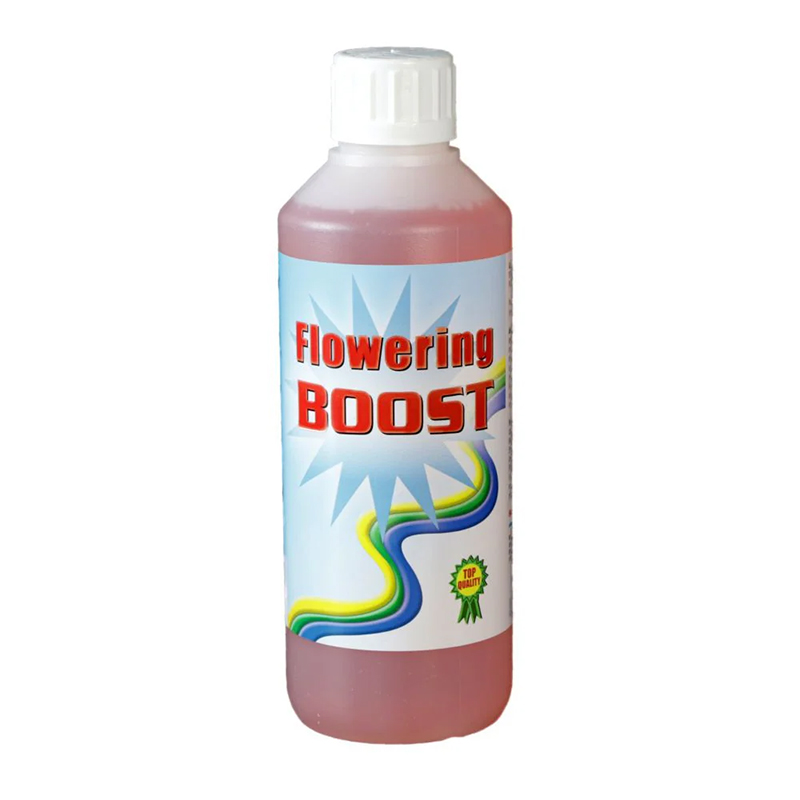 ADVANCED FLOWERING BOOST (A.F.B.) 500 ML