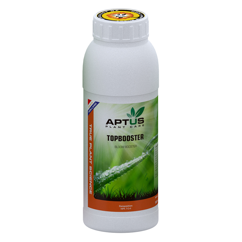 TOPBOOSTER 500 ML