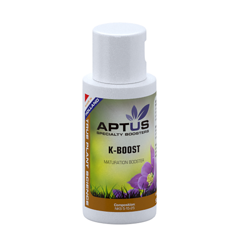 K-BOOST 50 ML