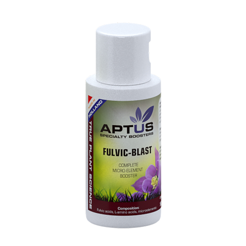 FULVIC BLAST 50 ML APTUS