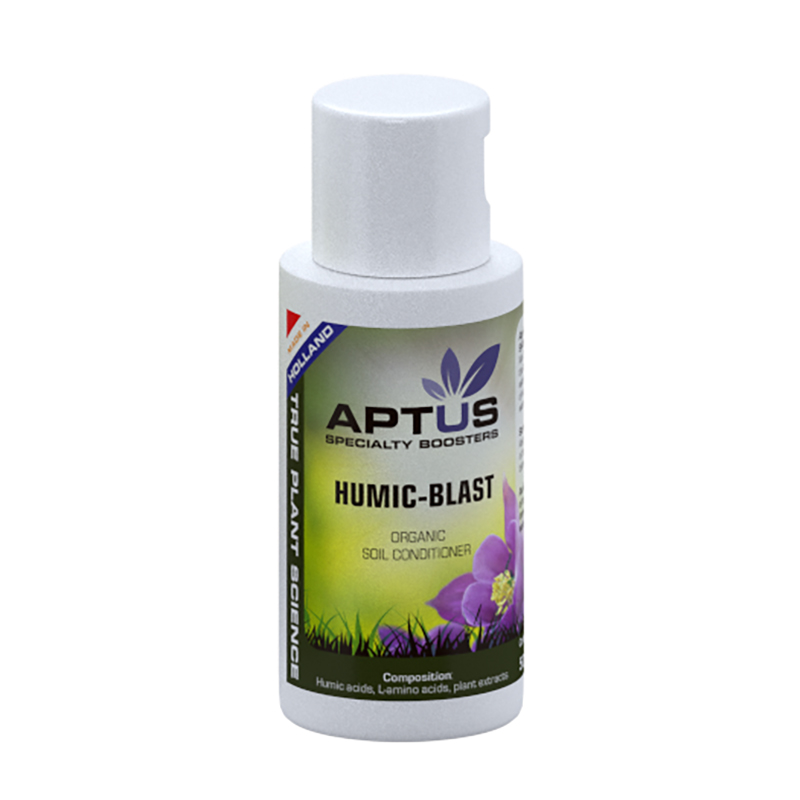 HUMIC BLAST 50 ML APTUS FRENCH LABEL