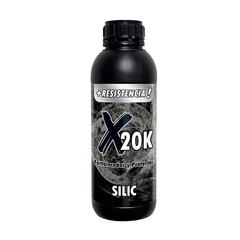 X20K - SILIC 1L