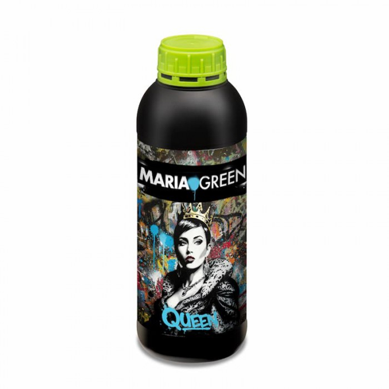 MARIA GREEN QUEEN 1L