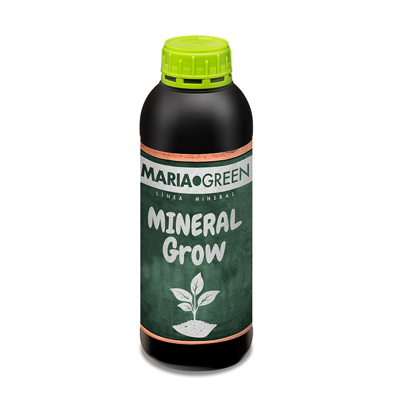 MARIA GREEN MINERAL GROW 1L