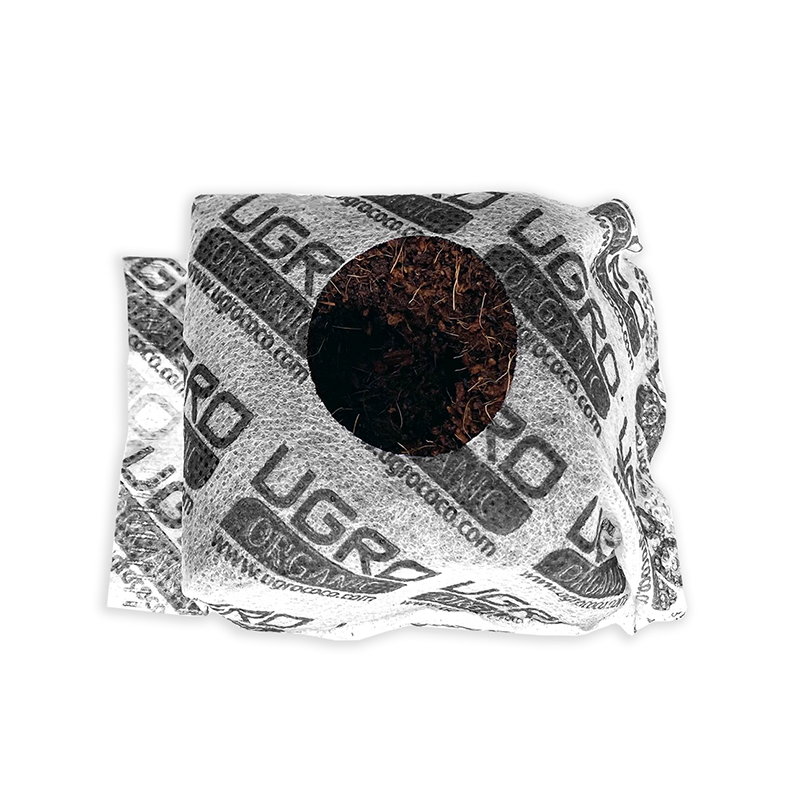 UGRO CUBE NW3 ORGANIC 400ML