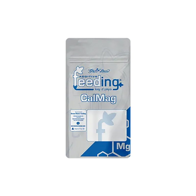 GREEN HOUSE POWDER FEEDING CAL MAG 50 GR
