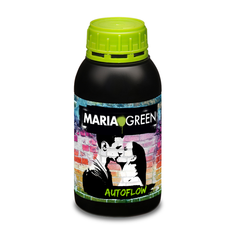 MARIA GREEN AUTOFLOW 500 ML