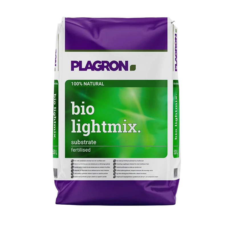 BIO LIGHTMIX 50 L.