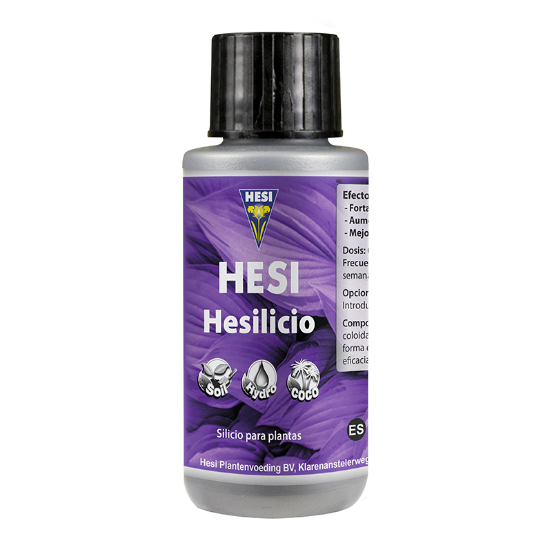 HESILIC 50ML HESI FERTILIZERS