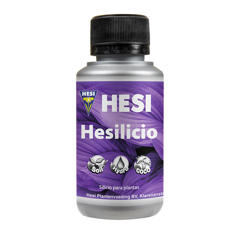 HESILIC 100ML HESI FERTILIZERS