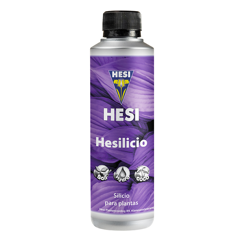 HESILIC 250ML HESI FERTILIZERS